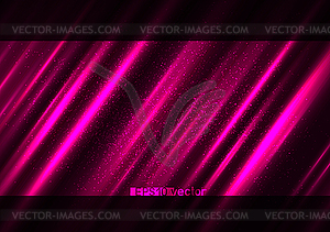 Sexy erotic pink bright light background - vector clip art