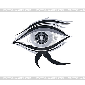 Eye - vector clipart