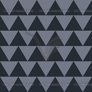 Native pattern - vector image