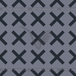 Native pattern - vector clipart