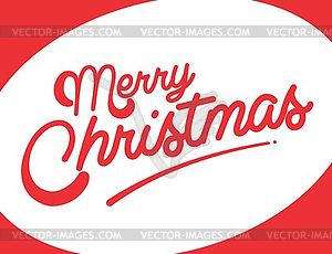 Christmas theme - vector clipart
