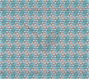 Background pattern art - vector image