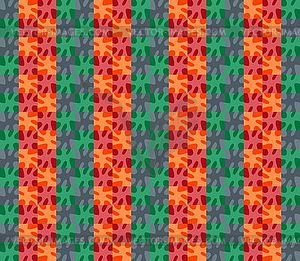 Background pattern art - vector EPS clipart