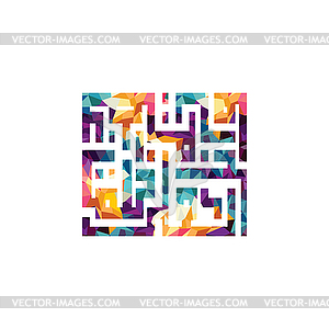 Arabic islam calligraphy almighty god allah most - vector clipart