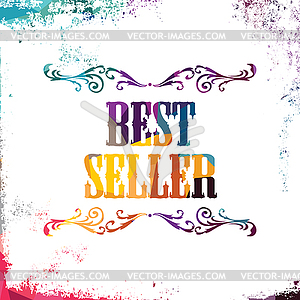 Best seller abstract colorful triangle geometrical - color vector clipart