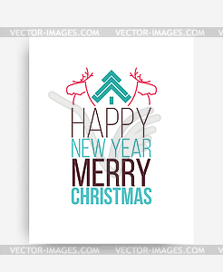 Holiday - vector clipart