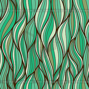 Seamless abstract pattern - vector image