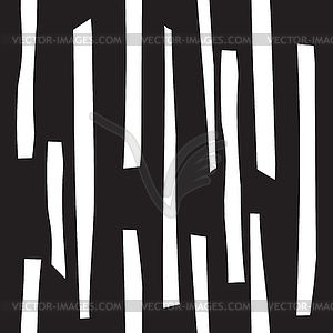 Seamless pattern with vertical lines. illustra - vector clip art