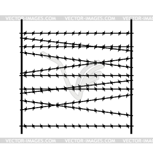 where to buy barbed wire fencing