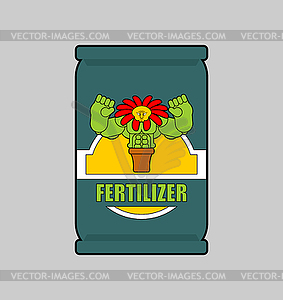 fertilizer clip art