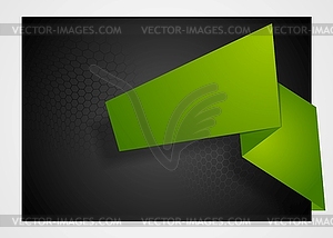 Concept web design - vector image