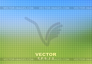 Abstract background. Gradient mesh - vector image