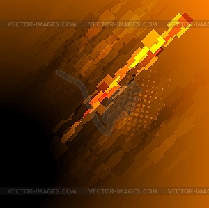 Abstract background - vector image