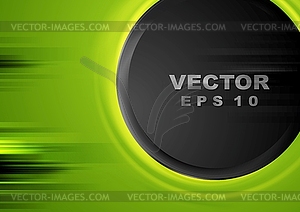 Abstract contrast background - vector image