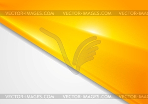 Shiny texture abstract corporate design - vector image