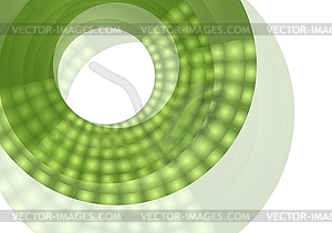 Abstract geometry design background - vector clipart / vector image