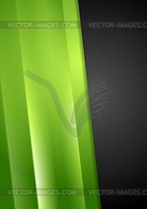 Abstract contrast background - vector image