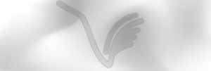 Abstract smooth blurred grey flowing gradient - vector image