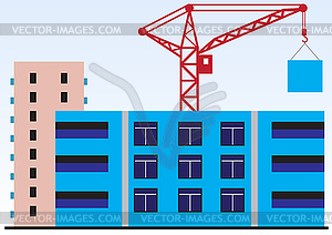 Construction - vector clip art