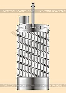 Thermos  - vector clip art