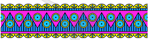 Colorfull Pattern - vector image