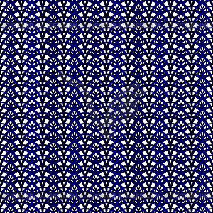 Modern design texture - vector image
