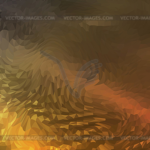 Abstract background - vector clipart