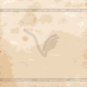 Old abstract background - vector clipart