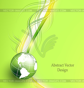 Background. Eps10 colorful design - vector clipart