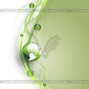 Background. Eps10 colorful design - vector image