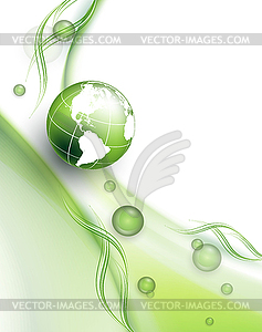 Background. Eps10 colorful design - vector clipart