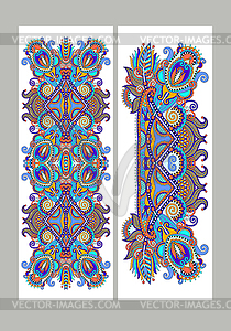 Layout specially for sublimation printing on - vector EPS clipart