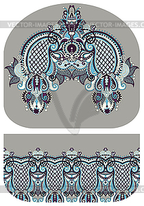 Pattern of purse money design, you can print on - vector image