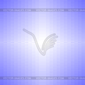 Lilac seamless texture - vector clipart