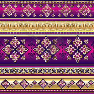 Королевская лилия backgrownd - клипарт Royalty-Free