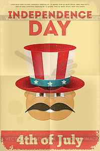 Independence Day - vector clipart