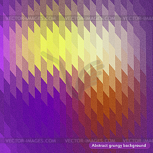 Abstract background - vector image