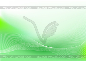  Abstract hi tech background - vector clip art