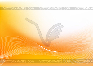 Abstract hi tech background - vector clipart