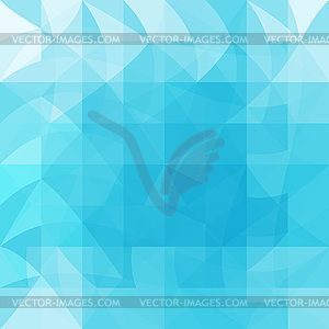 Abstract background - vector clipart