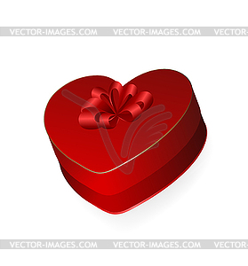 GiftValentinesPC-0 - цветной векторный клипарт