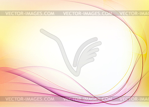 Abstract Background - vector image