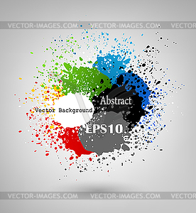 Abstract Background - vector image