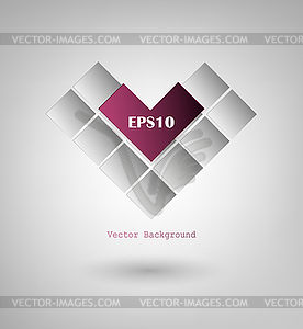 Abstract Background - vector clip art