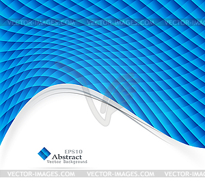 Abstract Design - vector clipart