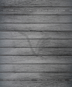 Wood Texture - vector image