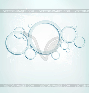 AbstractPC-55WT - vector image