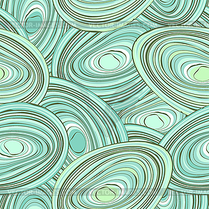 Abstract Modern Pattern - vector image