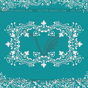 Abstractbackground, swirling decorative pattern - vector image