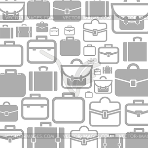 Portfolio background - vector clip art